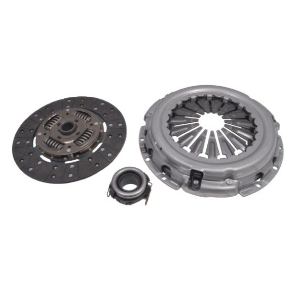 SPRZĘGŁO KOMPLET TOYOTA 10S2043