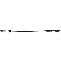 LINKA SPRZĘGŁA CITROEN BERLINGO 96 920/690MM 2150.AH