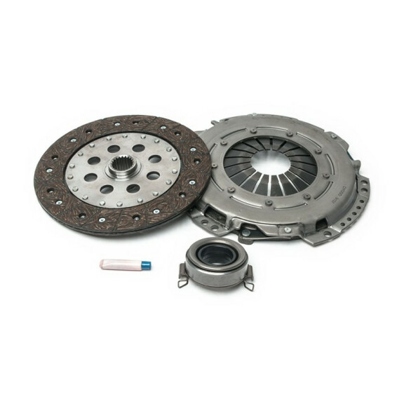 SPRZĘGŁO KOMPLET ŚREDNICA 224MM / AVENSIS 2,0D CDT250 mot.1CD-FTV 03-/COROLLA 2,0D-4D 2003- 226MM 623304400