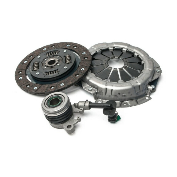 SPRZĘGŁO KOMPLET NISSAN JUKE ,NOTE, QASHQAI TIDA 1.6 16V (KPL. Z WYSPRZĘGLACZEM) 622319933