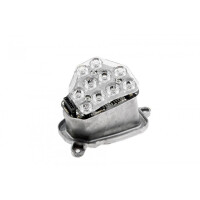 KIERUNKOWSKAZ LED BMW 5 F10/F11 2009-/PRAWY PRZÓD/ EPX-BM-017 63117271902