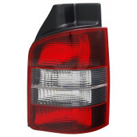 LAMPA TYŁ BUS T5 03- PRAWA CZER-DYM/DRZ/