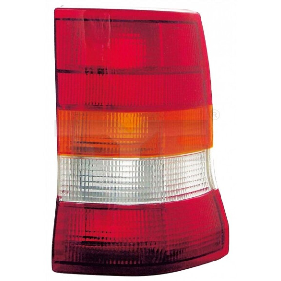 LAMPA TYŁ ASTRA F 91-94 PRAWA KOMBI/ 1222004