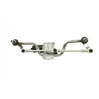 MECHANIZM WYCIERACZEK FIAT SCUDO 07 PRZÓD KPL Z SILNIKIEM 6405.GE