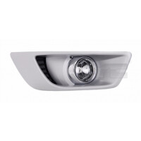 HALOGEN MONDEO 07- PRAWY H8/SREBRNY/ 1513910