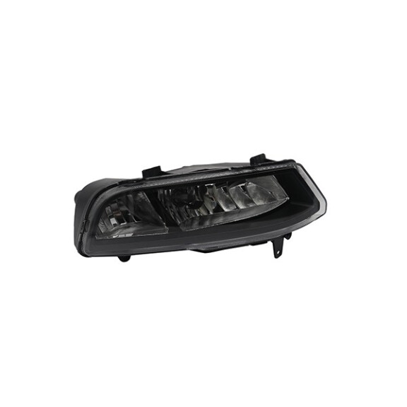 LAMPA PRZECIWMGIELNA PRZÓD PRAWA VW POLO 13-,AMEO 17- 6RG941662