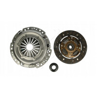 SPRZEGLO ZESTAW PEUGEOT 206 1.9D 98-/200 336 520 205068