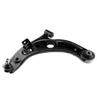 WAHACZ PRZEDNI DAIHATSU SIRION 04-10, DAIHATSU MATERIA 06- /DOLNY LEWY/ ZWD-DA-020 48069B1090