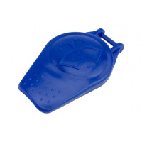 KOREK ZBIORNIKA PŁYNU SPRYSKIWACZY FORD FOCUS C-MAX 2003-,C-MAX 2007-,GALAXY 2006-,KUGA 2008-,MONDEO IV 2007-,S-MAX 2006-