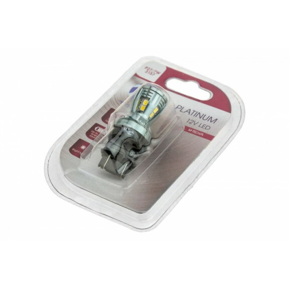 NTY ŻARÓWKA LED P27/7W PLATINUM LB825W-01B