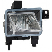 HALOGEN VECTRA 05-09 LEWY H3/ 6710041