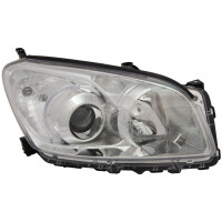 REFLEKTOR RAV 4 09-10 PRAWY H11+HB3/SIL/ 81130-42430