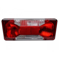 LAMPA TYLNA IVECO DAILY 06 LE TRUCK 14 6 PIN 51864436