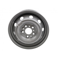 FELGA FIAT DUCATO 06 STALOWA SZARY 6J X 15\" | ET68 | 5 X 118 CH71 LIGHT" 5401.X1
