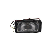 LAMPA PRZECIWMGIELNA PRZÓD FAVORIT 115921050