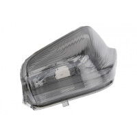 LAMPA KIERUNKOWSKAZU MERCEDES SPRINTER 06-, VW CRAFTER 06- /PRAWA-SZARY PRZYDYMIONY/ 2E0953050A