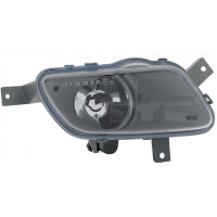 HALOGEN VOLVO S70/V70 04- PRAWY H1/ 8693347