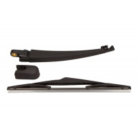 RAMIĘ WYCIERACZKI HYUNDAI TYŁ I30 06-12 KPL 988112L000D
