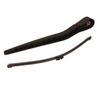 RAMIĘ WYCIERACZKI VOLVO TYŁ XC90 15- KPL Z WYCIERACZKĄ 350MM 31349856