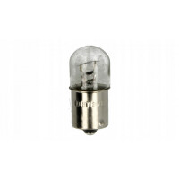ZAROWKA POMOCN.24V R10W OKRG.HART /10SZ 520 495 HMT1604CL