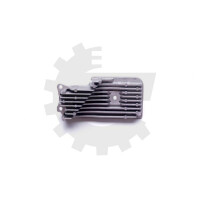 MODUŁ LED, KIERUNKOWSKAZ PO PRAWEJ BMW 7 63117339056