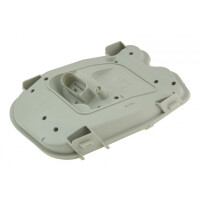 WKŁAD LAMPY GNIAZDA ŻARÓWEK AUDI A6 C6 2004-2008/LEWY/ 4F5945221C