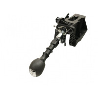 MECHANIZM LEWARKA SKRZYNI IVECO DAILY 06 5-BIEG 12 5801283903