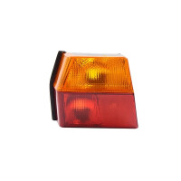 LAMPA TYŁ FAVORIT BEZ UCHWYTU NA ŻARÓWKI LEWA 115924003