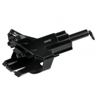SPRYSKIWACZ REFLEKTORA NISSAN QASHQAI 2007-/LEWY/ EDS-NS-001 28612-JD000