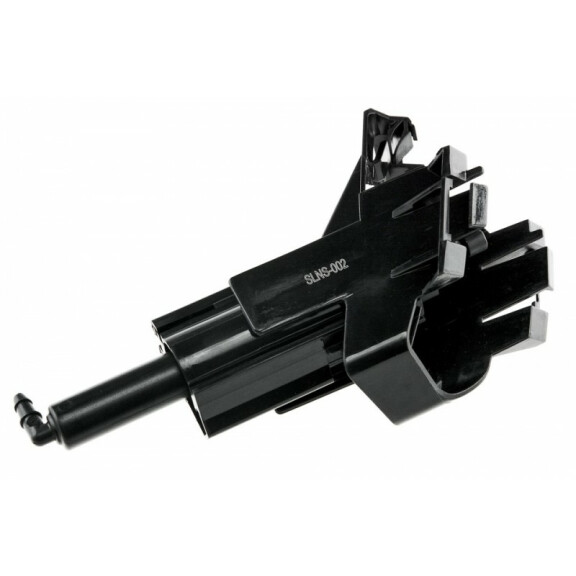 SPRYSKIWACZ REFLEKTORA NISSAN QASHQAI 2007-/PRAWY/ EDS-NS-002 28611-JD000