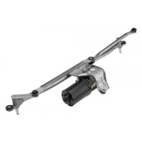 MECHANIZM/SILNIK WYCIERACZEK PRZÓD FIAT DOBLO 2001- 060500101010