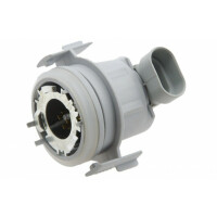 OPRAWKA WTYK GNIAZDO ŻARÓWKI H7 BMW 3 E46 -03.2003 63128380206