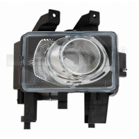 HALOGEN ASTRA/ZAFIRA 04- PRAWY H3/ 6710040