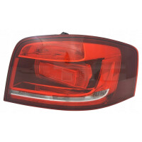 LAMPA TYŁ AUDI A3 08-12 3D PRAWA 8P3945096B