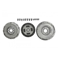 ZESTAW SPRZĘGŁA Z KOŁEM FORD MONDEO III 2.0DI/TDCI NZS-FR-001 1128792