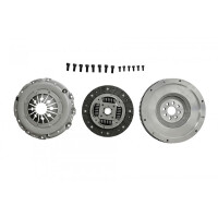 SPRZĘGŁO Z KOŁEM OPEL 1.7CDTI ASTRA H, COMBO,CORSA NZS-PL-000 835074