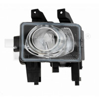 HALOGEN ASTRA/ZAFIRA 04- LEWY H3/ 6710039