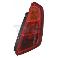 LAMPA TYŁ GRANDE PUNTO 05- PRAWA 51701590
