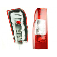 LAMPA TYLNA FORD TRANSIT 06 LE VAN 1435881