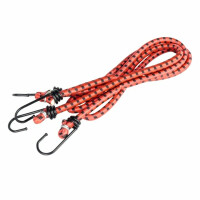 Linki elastyczne 2x120cm o7mm BSTRAP-04