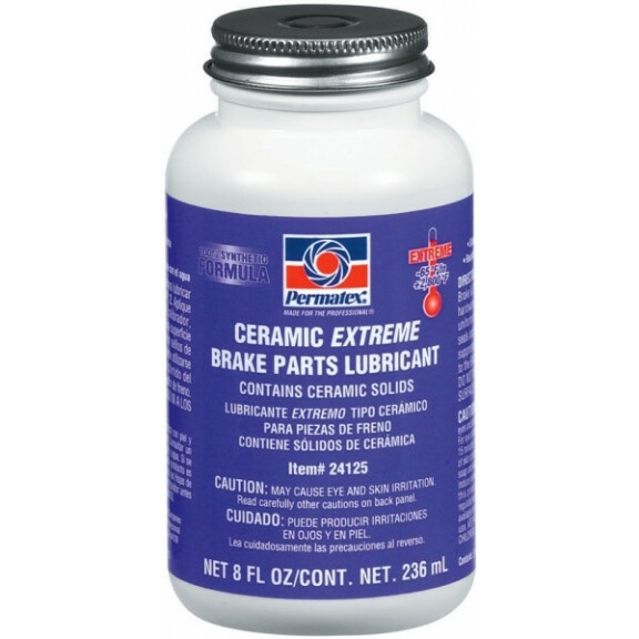 SMAR CERAMICZNY 236G PERMATEX 60-075 LOC 15024F
