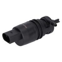 SILNICZEK SPRYSKIWACZA SZYB NISSAN 28920JD00A