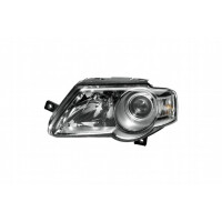 LAMPA PRZEDNIA VW PASSAT B6 08- LEWA 3C0941005AA