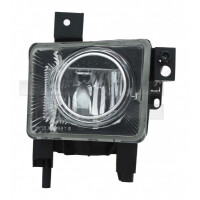 HALOGEN VECTRA 05-09 LEWY H3/TBA/ 6710043