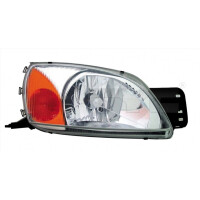 REFLEKTOR FIESTA 99-01 PRAWY H4/MAN/ 1097196