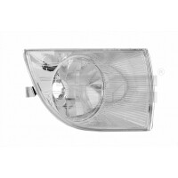 HALOGEN FABIA 07- PRAWY H8/ 5J0941702