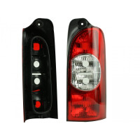 LAMPA TYLNA RENAULT MASTER 98 PR VAN 03 5-ŻARÓWEK 4401957