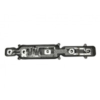 LISTWA ŻARÓWEK IVECO DAILY 06 PR 5-PIN + 2-PIN 69500590