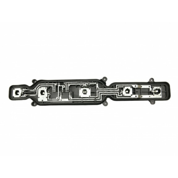 LISTWA ŻARÓWEK IVECO DAILY 06 PR 5-PIN + 2-PIN 69500590