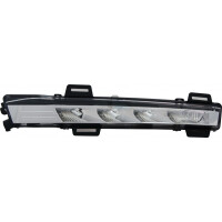 SWIATLO DRL FORD S-MAX 06- PRAWE 1714038